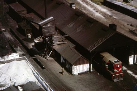 Palmerston North Railway Yards - Resource cover image
