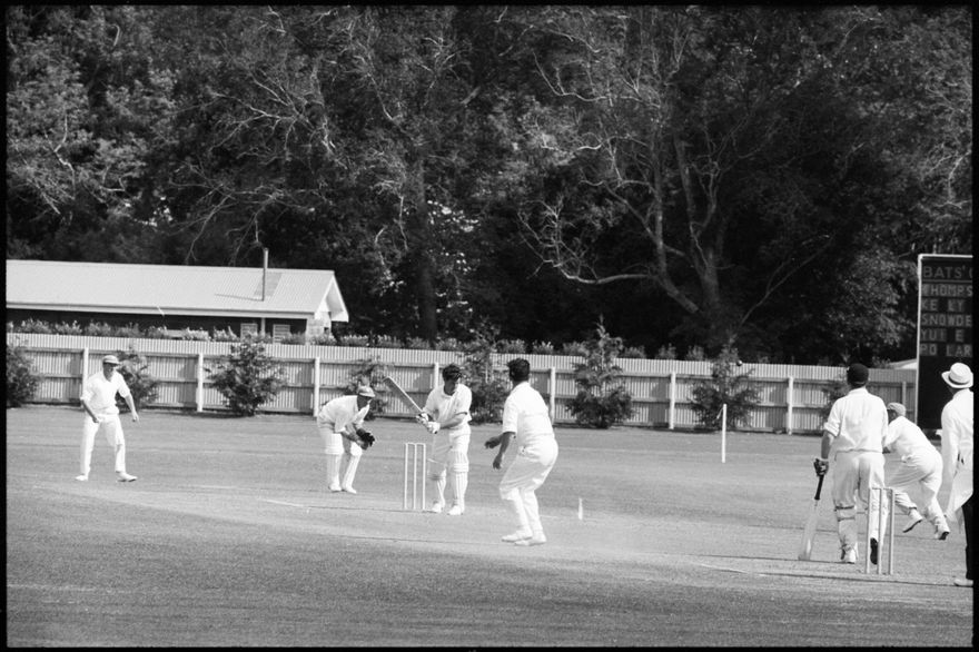 [Hawke Cup Challenge Match]`