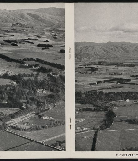 Palmerston North and District, New Zealand (White's Aviation Booklet) 7