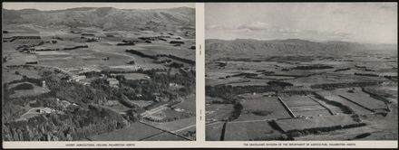 Palmerston North and District, New Zealand (White's Aviation Booklet) 7