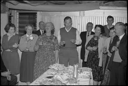 Pat Brosnahan 21st Birthday - Resource cover image