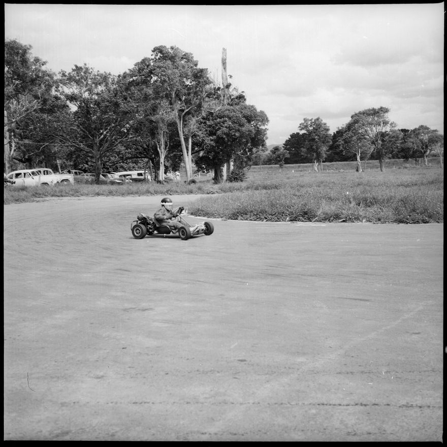 Manawatu Go-Kart Circuit