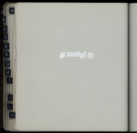 Memorial Book Register