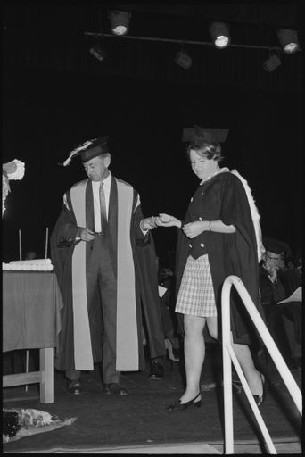 Massey University Graduand - Resource cover image