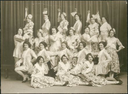 Theatre Group
