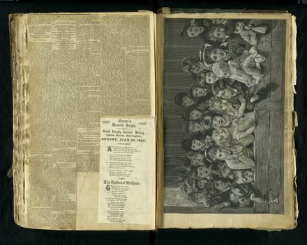 Louisa Snelson's Scrapbook - Page 94