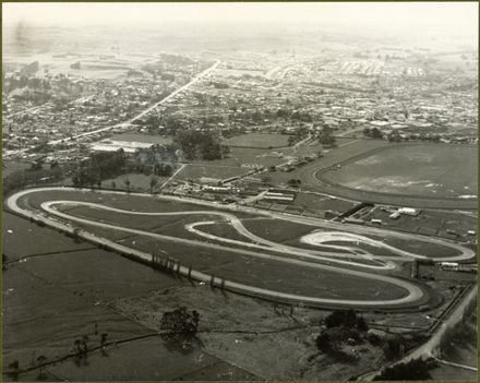 Manfield Motor Circuit, Feilding - Resource cover image