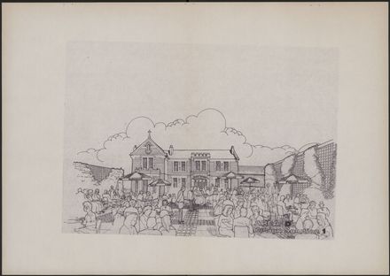 Plans for the development of central Palmerston North - 13