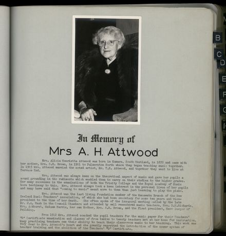 Memorial Book Register