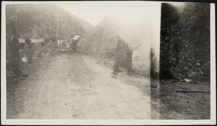 Manawatū Gorge Photograph Album - 41