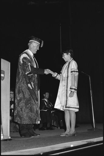 Massey University Graduand - Resource cover image