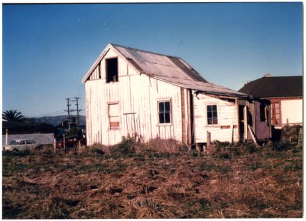 Anderson Cottage - Resource cover image