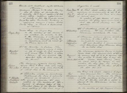 Manawatu Patriotic Society Minute Book (1916-1917) 114