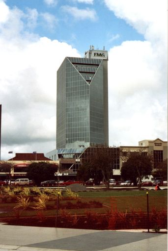 FMG Building