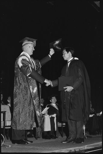 Massey University Graduand - Resource cover image