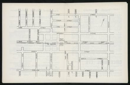 Palmerston North Diary: December 1958 9