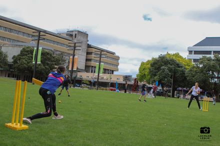 Games on the Grass 2017