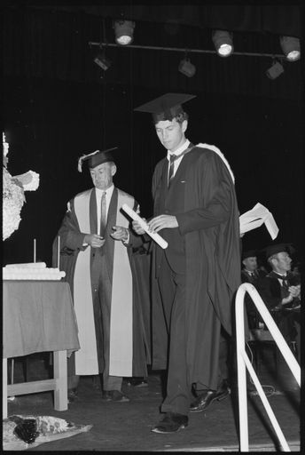 Massey University Graduand - Resource cover image