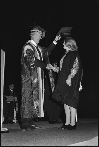 Massey University Graduand - Resource cover image