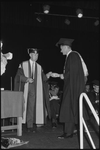 Massey University Graduand - Resource cover image