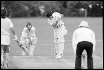 Aussies too polished in all facets - Resource cover image