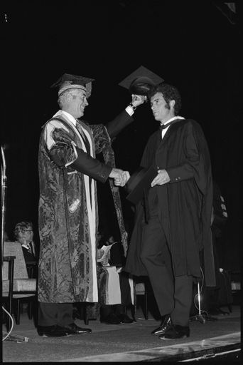 Massey University Graduand - Resource cover image