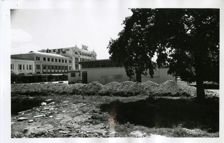 Centennial Pavilion
