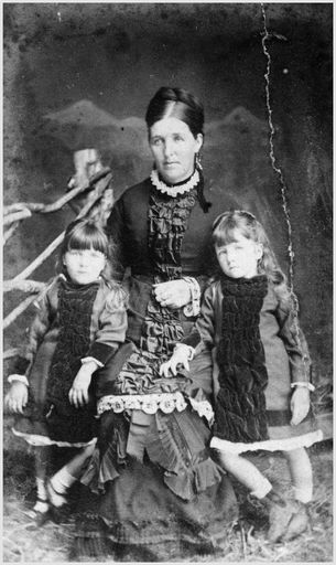 Susan Woolcock