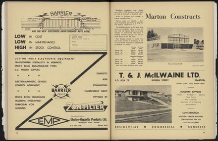 "Manawatu 1966"