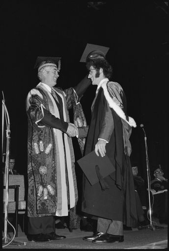 Massey University Graduand - Resource cover image