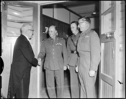 "Signals Officers' Annual Dinner" - Resource cover image