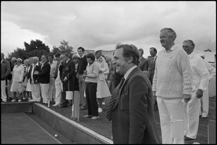 "Bowling Bruce" - Resource cover image