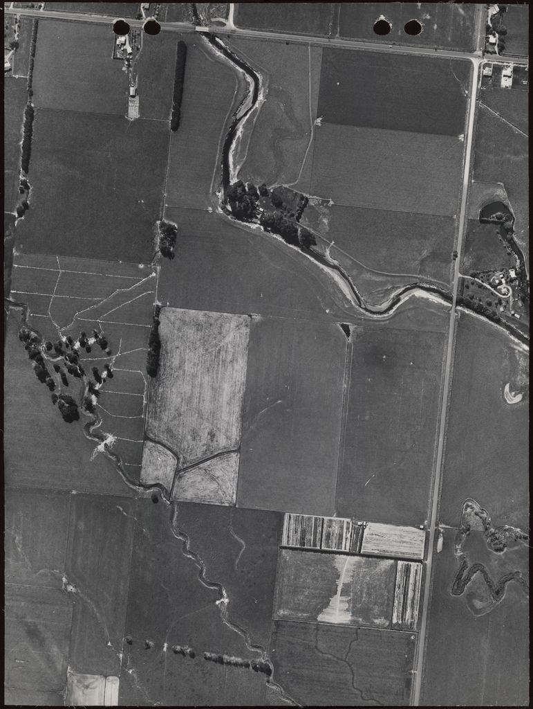 1971 Aerial Map - E2