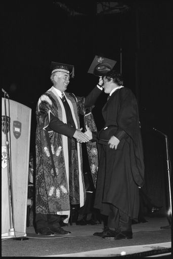 Massey University Graduand - Resource cover image