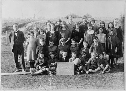 Tiritea School - Resource cover image