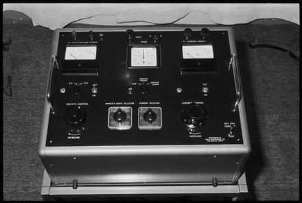 Unknown Machinery - Resource cover image