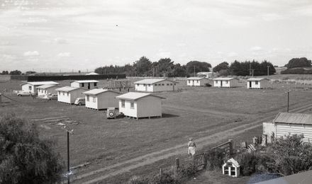 "Mission Training Centre"