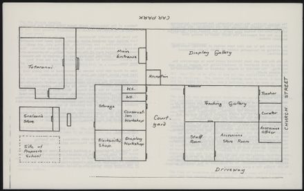 Manawatu Museum Society (Inc.) Newsletter No. 8 4