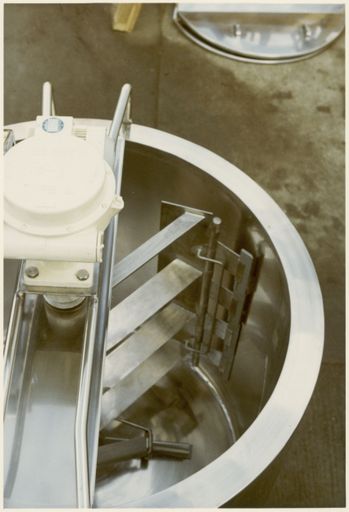 The 'Berry' Patent Temperature Holding Vat - Resource cover image