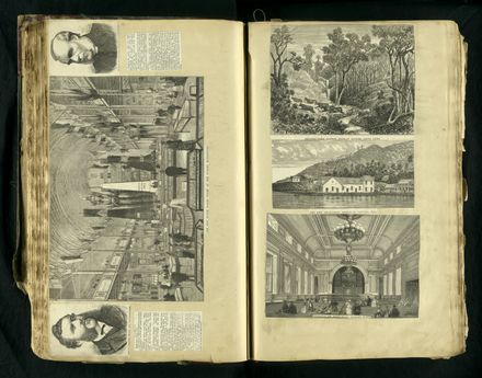 Louisa Snelson's Scrapbook - Page 49