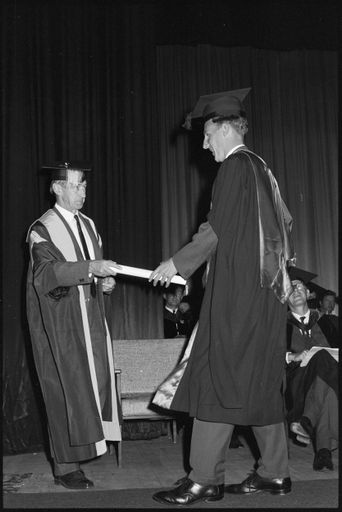 Massey University Graduand - Resource cover image