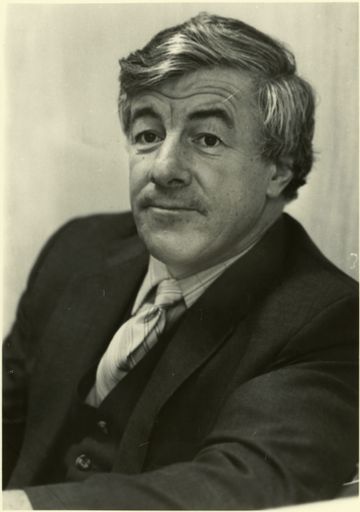 Trevor de Cleene