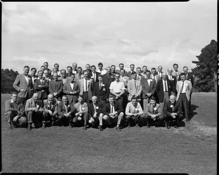BP Golf Tournament - Resource cover image