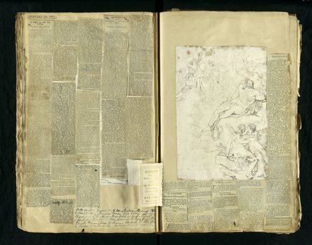 Louisa Snelson's Scrapbook - Page 79