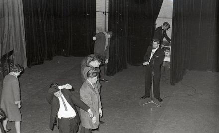 "Out Like a Light" - Resource cover image