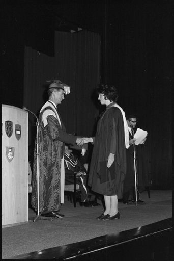 Massey University Graduand - Resource cover image