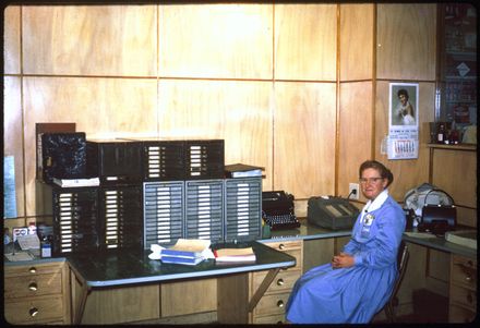 Selwyn Motors Ltd Office