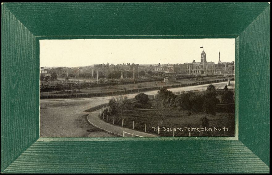 Posting Album of Postcards 6