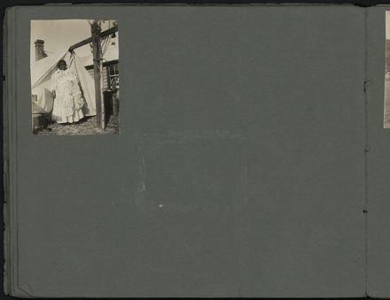 Craven School for Girls Photograph Album 16