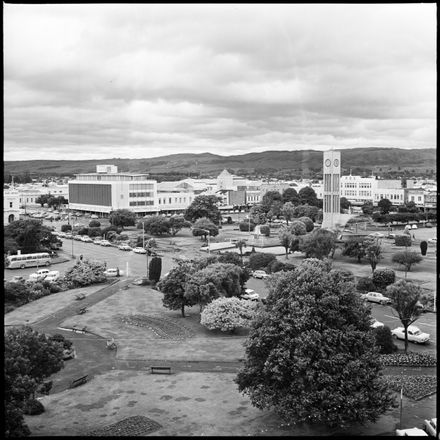 Aftermath of Yesterday's Gale